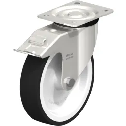 Blickle Lenkrolle LX-POTH 200G