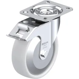 Blickle Lenkrolle L-PO 125R