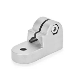 Ganter Laschen-Klemmverbinder, Edelstahl GN275