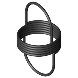 Gutekunst Zugfeder Z-006