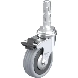 Blickle Lenkrolle LRA-VPA 75K-FI-FA-E