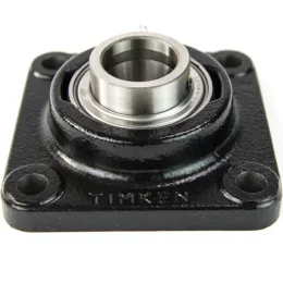 Timken Stehlagergehäuseeinheit YCJM