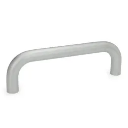 Ganter Bügelgriffe, Aluminium GN426