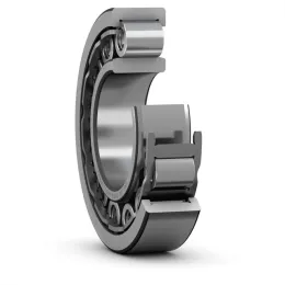 SKF Zylinderrollenlager NU 320 ECJ