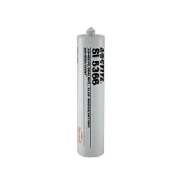 LOCTITE Flexibler Kleb- und Dichtstoff klar 5366