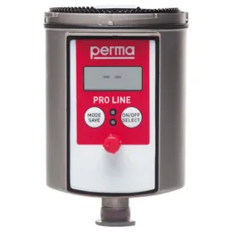 perma PRO LINE Antrieb