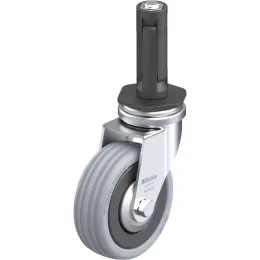 Blickle Lenkrolle LRA-VPA 75K-FA-ER