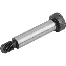 mit Ansatz ähnl. DIN ISO7379, D1=16, L=70 Kipp