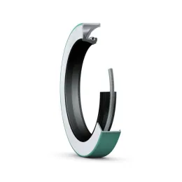 SKF Radial-Wellendichtring CRW1 15
