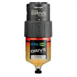 SNR Automatisches Schmiersystem LUBERDRIVE