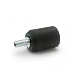 Ganter Drehbare Zylinderknöpfe GN595