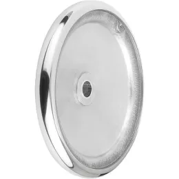 ähnl. DIN950 ohne Nut, D1=100, D2=10 Kipp