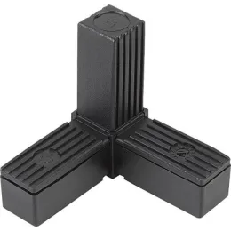 KIPP STECKVERBINDER WINKEL MIT