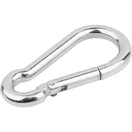 KIPP KARABINERHAKEN DIN5299