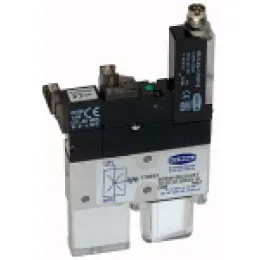 Riegler Mini-Kompaktejektor »Mini Pump«