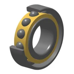 7409, Messingkäfig, innenringgeführt NTN