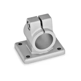 Ganter Flansch-Klemmverbinder GN146