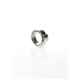 S-S-T 1-Ohr-Klemme mit Einlegering W4