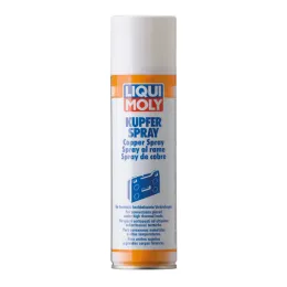 Dose Aerosol (250 ml) Liqui Moly