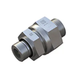 Stauff Einschraub-Rückschlagventil 1/2"