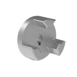 KTR Klauenkupplung ROTEX® 19 St Nabe Kegel