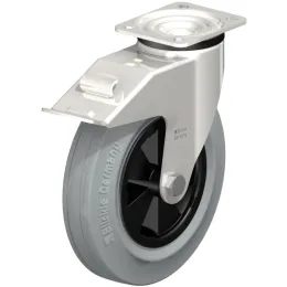 Blickle Lenkrolle LEX-VPP 200G