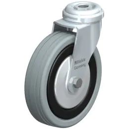 Blickle Lenkrolle LRA-VPA 100G-FA