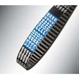 Optibelt Breitkeilriemen VARIO POWER 70X18, flankenoffen, formgezahnt