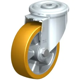 Blickle Lenkrolle LKR-ALTH 125K