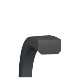 Trelleborg Kolbendichtung Turcon® Glyd Ring® 100x115,1x6,3 
