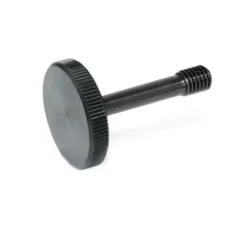 Ganter Rändelschrauben GN653.2