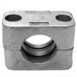 Stauff Schellenkörper Gr. 4 26,9 mm Standard-Baureihe