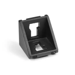 Ganter Winkel für Profilsysteme 30/40/45 GN960