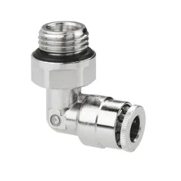 perma Schlauchanschluss für Außen-Ø 6 mm