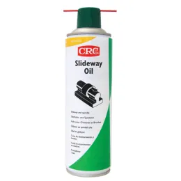 SLIDEWAY OIL 500 ML Spraydose CRC