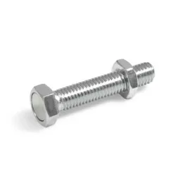 Ganter Anschlagschrauben GN251.6