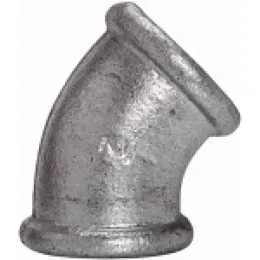 Riegler Winkel 120, 45°