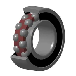 SNR Zweireihiges Pendelkugellager 2211