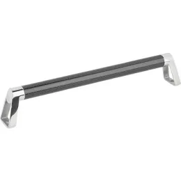 Kipp Rohrgriff Carbon A=450, D=35