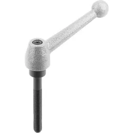 Gr. 3 M16x70 Stahl Kipp