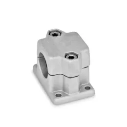 Ganter Flansch-Klemmverbinder GN147