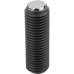 Form FV ohne Kopf, D1=M16, L2=50 Kipp