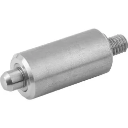 Gr. 3 Form N Arretierstift gehärtet Edelstahl Kipp