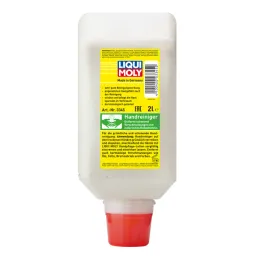 Softflasche (2 Liter) Liqui Moly