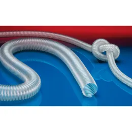 Norres Absaug- und Gebläseschlauch PROTAPE® PUR-INOX 330 MHF