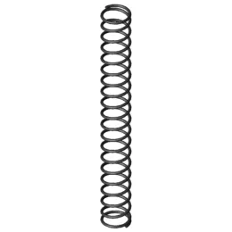 Gutekunst Druckfeder D-021