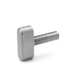 Ganter Flügelschrauben, Edelstahl GN431