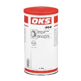 OKS Elektrisch leitendes Lagerfett 464