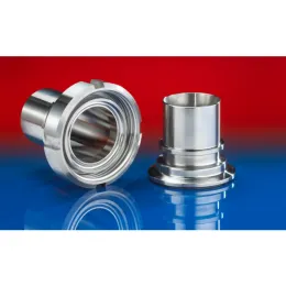 Norres Aseptik Stutzen CONNECT ASEPTIC FITTING 249