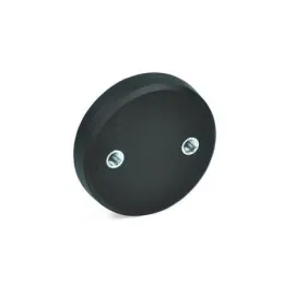 Ganter Haltemagnete GN51.6